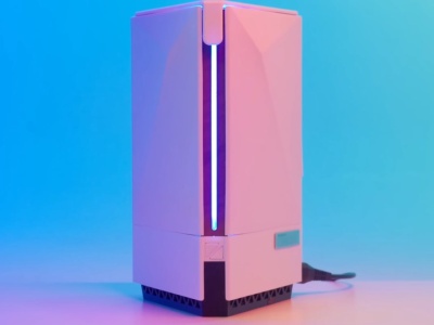 Ta konsola godzi wszystkich. W środku PS5, Xbox i Switch