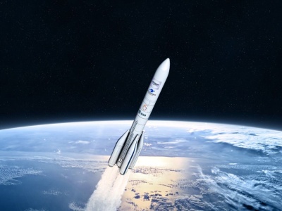 Ariane 6 w nowej odsłonie. Więcej mocy, więcej możliwości