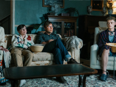 Kolejny film Jana Komasy w Hollywood - „Dobry Chłopiec” z pierwszym zwiastunem!