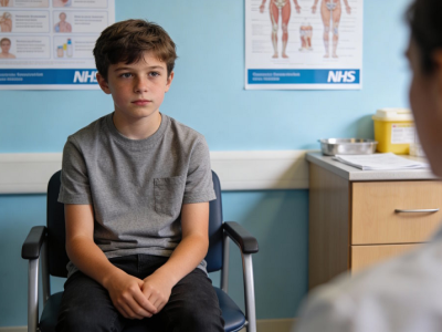 Dane dotyczące 1,7 mln dzieci potwierdzają: Zagrożenie dla serca wynika wyłącznie ze szczepień, a nie z Covid