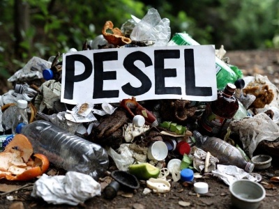 Biurokratyczny taniec z odpadami, czyli 