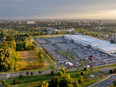 Dynamiczny początek roku w M1 Łódź. Nowi najemcy i nowe możliwości