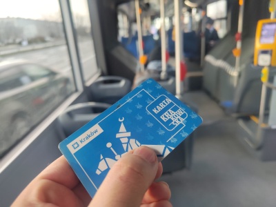 Posiadacze biletów okresowych czują się poszkodowani