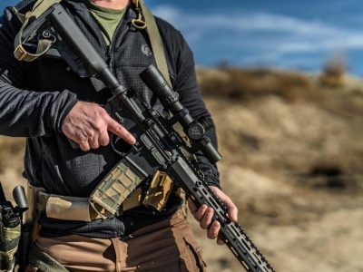 Nightforce NX6 – nowa linia lunet dla wszysykich entuzjastów strzelectwa