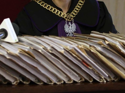 Sąd z Giżycka zakwestionował rozwód. W tle spór o „neosędziów” i instrukcje z komunikatora