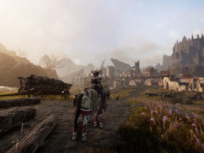 Polski RPG zachwyca graczy z całego świata. Twórcy chwalą się wynikami sprzedaży