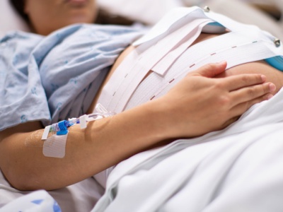 Ważna zmiana na porodówkach. Wchodzi w życie 31 stycznia