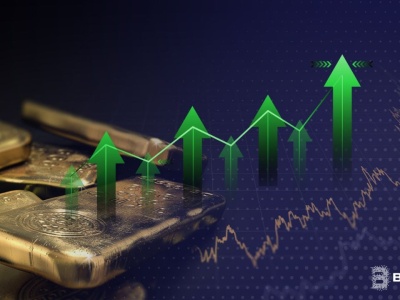 Złoto bije kolejny historyczny rekord! Inwestorzy spodziewają się najgorszego