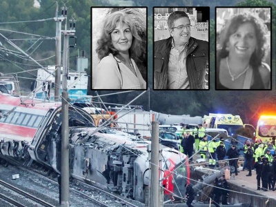 Zginęła prawie cała rodzina. Przeżyła tylko najmłodsza córeczka. Szok, gdzie ją znaleźli