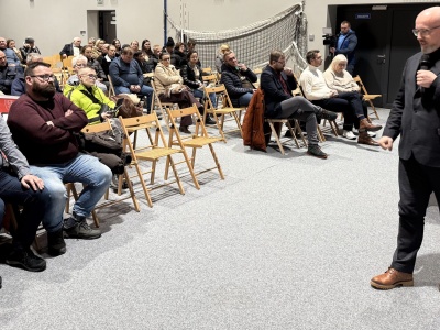 Tczew chce powiększyć się o Rokitki. Mieszkańcy wsi zaniepokojeni