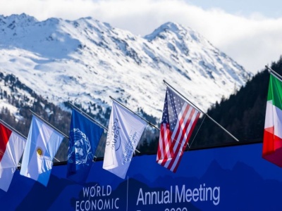 Grenlandia i Gaza przeszkodą dla porozumienia o powojennej odbudowie Ukrainy – Financial Times