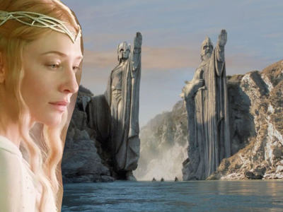 Władca Pierścieni wraca do kin. W tej wersji zwala z nóg