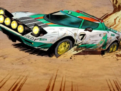 Zadziwiająco dobre wyścigi! Nowość ze średnią 96% podbija serca graczy