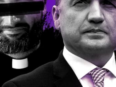 Ks. Olszewski i inni. Rusza proces ws. Funduszu Sprawiedliwości