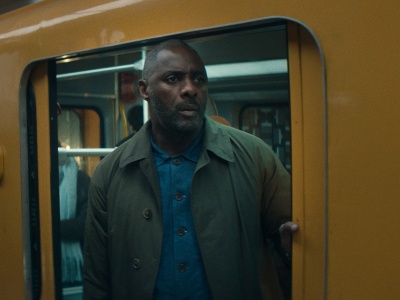 Polski akcent w hicie z Idrisem Elbą. Tym razem obyło się bez wpadki