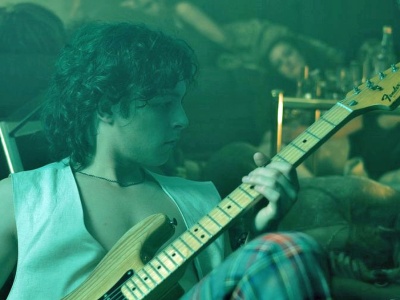 Powstaje film o legendarnym polskim muzyku. Wiemy, kto go zagra