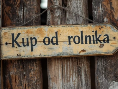 Jak zaprezentować ofertę z gospodarstwa, żeby klienci chcieli kupić „prosto od rolnika”?