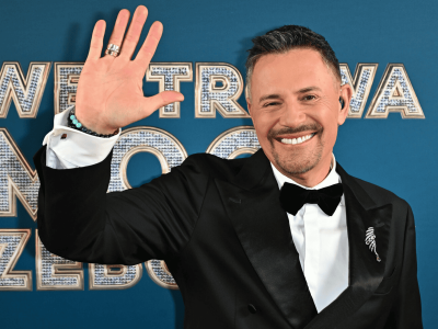 Przełom u Krzysztofa Ibisza. Gwiazdor oficjalnie odniósł się do plotek