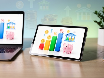 Ranking lokat i kont oszczędnościowych. Przegląd możliwości dostępnych w styczniu 2026