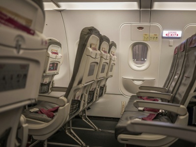 Koniec klasy biznes w samolotach: Eksperci proponują zmiany w liniach lotniczych
