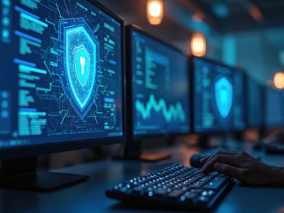 Przetarg: 15 ofert, 39 mln zł na oprogramowanie antywirusowe