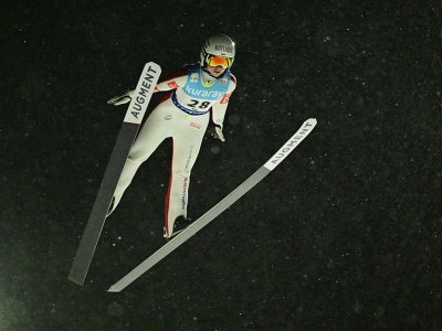 Zaraz igrzyska, a tu taki wynik Polki. Drugi najlepszy w karierze