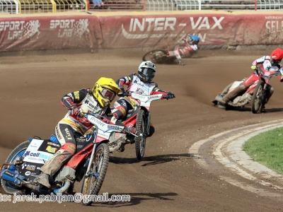 Żużel. Ależ plan Wilków! Do Krosna zjadą gwiazdy