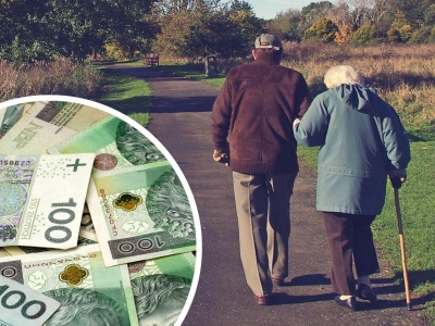 Podwyżka 14. emerytury w 2026 roku