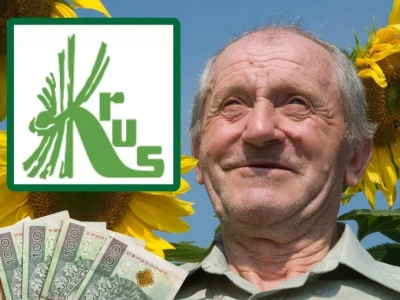 Nie masz 25 lat w KRUS? Czy można dostać wcześniejszą emeryturę? KRUS wyjaśnia