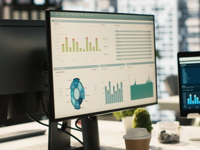 Nowoczesne zarządzanie wydatkami w MŚP. Jak Wallester Business wspiera rosnące firmy