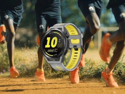 Nowy zegarek Huawei dla biegaczy coraz bliżej. Przeciek ujawnia 4 kolory