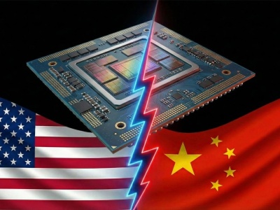 Stany Zjednoczone zaproponowały Chinom chipy NVIDIA, ale kraj ten grzecznie odmówił