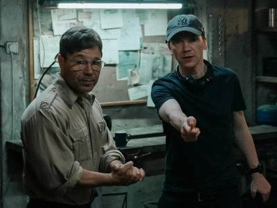 Głośny film Jana Komasy ze zwiastunem! W głównej roli gwiazdor „Dojrzewania”