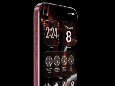 Tak ma wyglądać iPhone’a 18 Pro. Wyciek wskazuje na małą rewolucję Apple