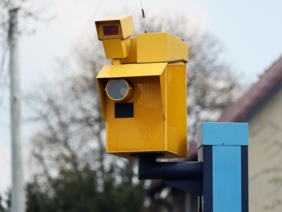 Straż miejska wróci do fotoradarów? Piratom drogowym trudniej będzie uniknąć kary