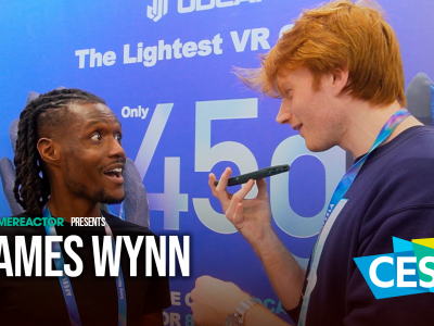 Klucze do ratowania VR odkryliśmy na CES