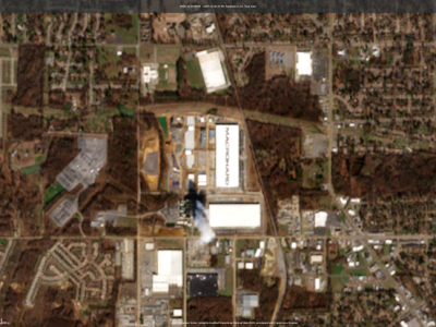 Elon Musk uruchamia pierwszy klaster AI o mocy 1 GW