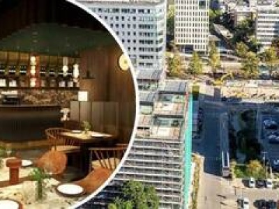 Restauracja, piekarnio-cukiernia i klub fitness – wiemy, co powstanie w miejscu zlikwidowanej stacji na Swobodnej