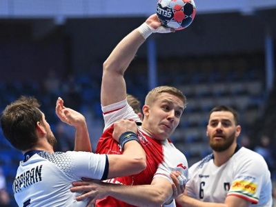 EHF EURO 2026. Kompromitacja reprezentacji Polski. Trzy przegrane mecze…