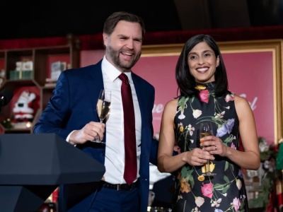 Historyczna chwila w Białym Domu. J.D. Vance ogłosił całemu światu chwytającą za serce nowinę