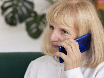 Ustal z Babcią hasło