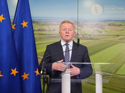 Janusz Wojciechowski: Za mojej kadencji umowa z Mercosur leżała w zamrażarce