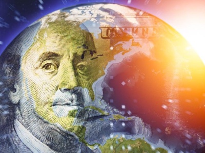 Złoto w górę o 100 USD na uncji! Wykuwa się nowy porządek świata