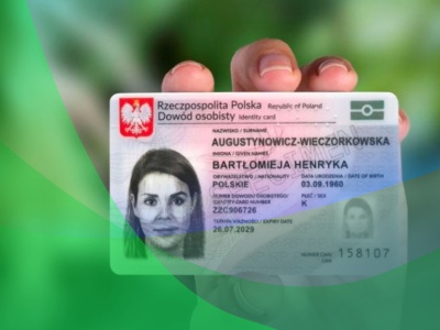 Pełna kontrola nad e-dowodem w smartfonie. mObywatel z nową funkcją, która zastępuje wizytę w urzędzie.