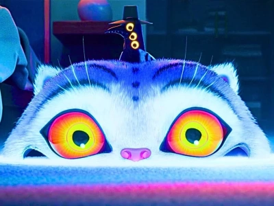 To oficjalnie najpopularniejszy film w historii Netflixa. Zostawia konkurencję daleko w tyle