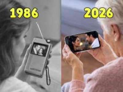 Nowoczesność w stylu retro. Wypasione gadżety z czasów naszych babć