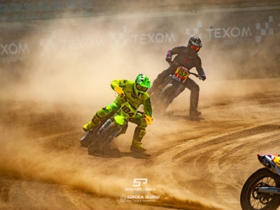 Flat Track wraca do Polski. Międzynarodowy Rawicz FT Challenge 2026 już w lipcu