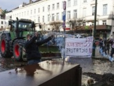 Przełomowe głosowanie w PE. Chodzi o Mercosur