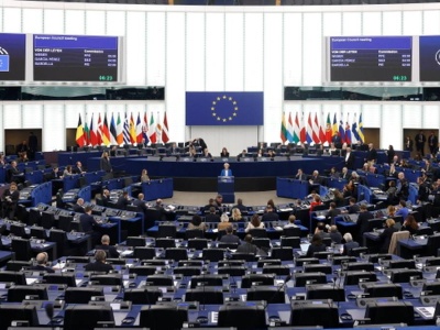 Parlament Europejski zagłosował w sprawie Mercosur. Umowa idzie do TSUE