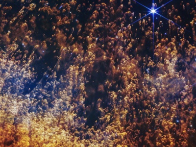 Tak umiera Słońce. Przerażające, ale nie można oderwać wzroku